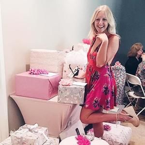 Meet your Posher, Victoria